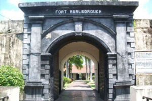 Fortress Marlborough 