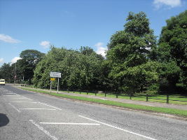 Oakwood Park