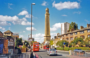 London Museum Of Water & Steam