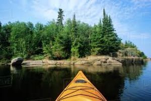Whiteshell Provincial Park