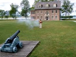 Fort Malden