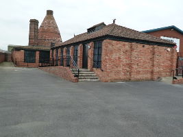 Somerset Brick and Tile Museum
