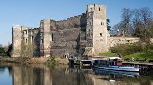 Newark Castle