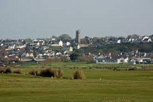 Royal North Devon Golf Club