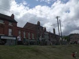 Black Country Living Museum