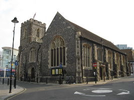  St Margarets Church