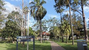  Gympie Memorial Park