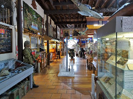 Maryborough Military And Colonial Museum
