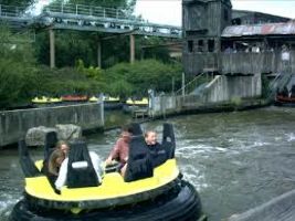 Drayton Manor Themepark