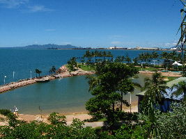 The Strand Townsville
