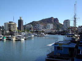 Port of Townsville