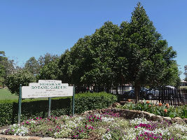 Horsham Botanical Gardens
