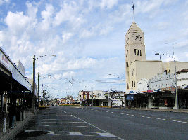 Horsham Historical Society Inc