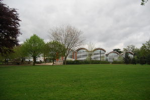 Weir Park