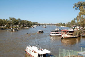 Lock Island Nature Preserve