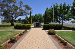 The RAAF Memorial And Museum