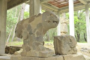 Karatepe Aslantas Open Air Museum