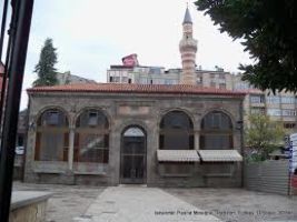 Iskender Pasha Mosque