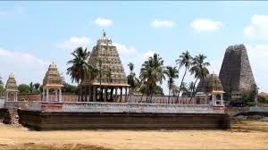 Kalaiyar Kovil 