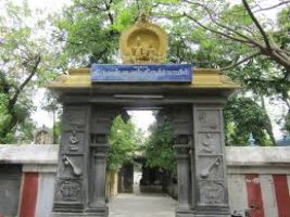 Thiruvalluvar Temple 