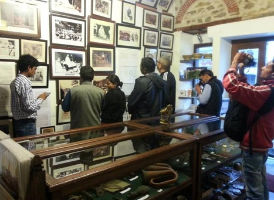 Mussoorie Heritage Centre