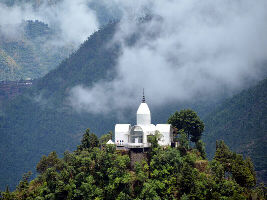 Santura Devi Temple