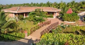 Shree Mahalakshmis House Of Wax Ganpatipule