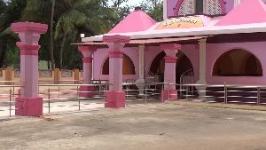 Sateri Devi Temple