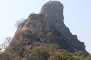 Karnala Fort