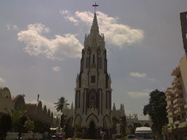 St. Marys Basilica
