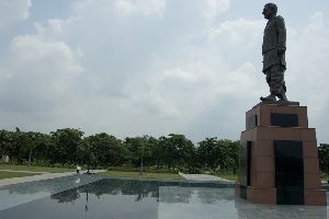 Dr. Ram Manohar Lohia Park