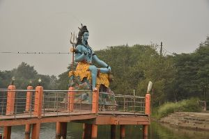 Chandrika Devi Temple