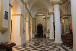 Church Of Our Lady Of La Palma