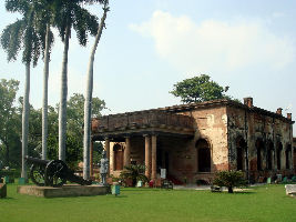 Lucknow State Museum 