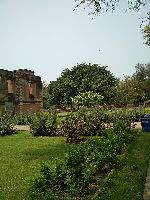 Dilkusha Garden