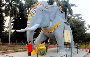 Haathi Park