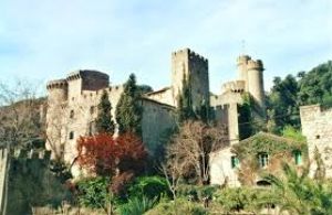 Castle Of Santa Florentina 