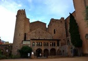Sant Feliu De Guixols History Museum 
