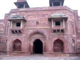 Jodha Bais Palace