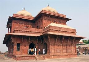 Birbals House