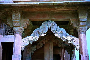 Ankh Micholi Treasury