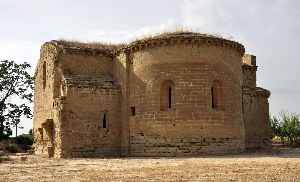 Santa Maria de les Franqueses