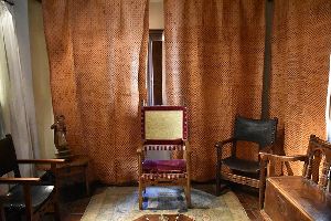 Casa Natal De Cervantes Museum 