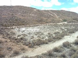 Las Salinas Espartinas 