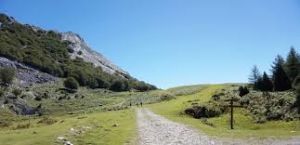 Urkiola Natural Park