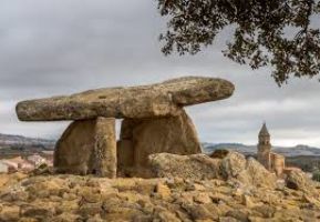 La Chabola De La Hechicera