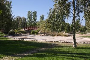 Valdegrullas Park