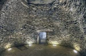 Tholos De El Romeral