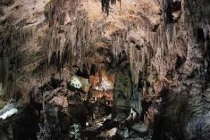 The Caves Of Nerja