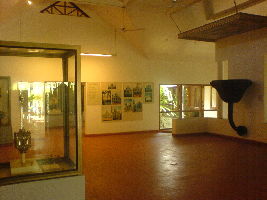 Indo Portuguese Museum